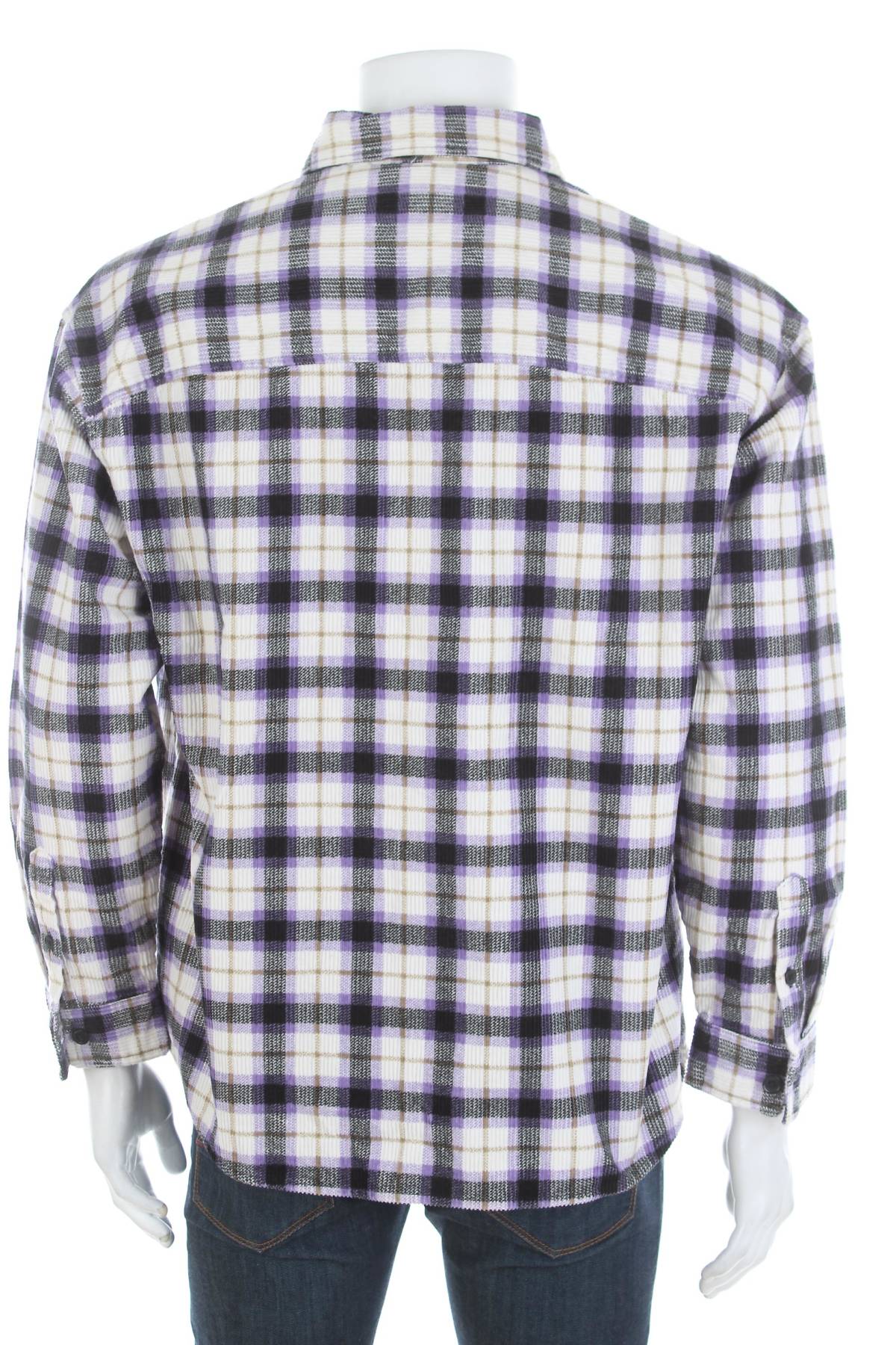 Мъжко яке H&M2 - Contour.bg Мъжко яке H&M2