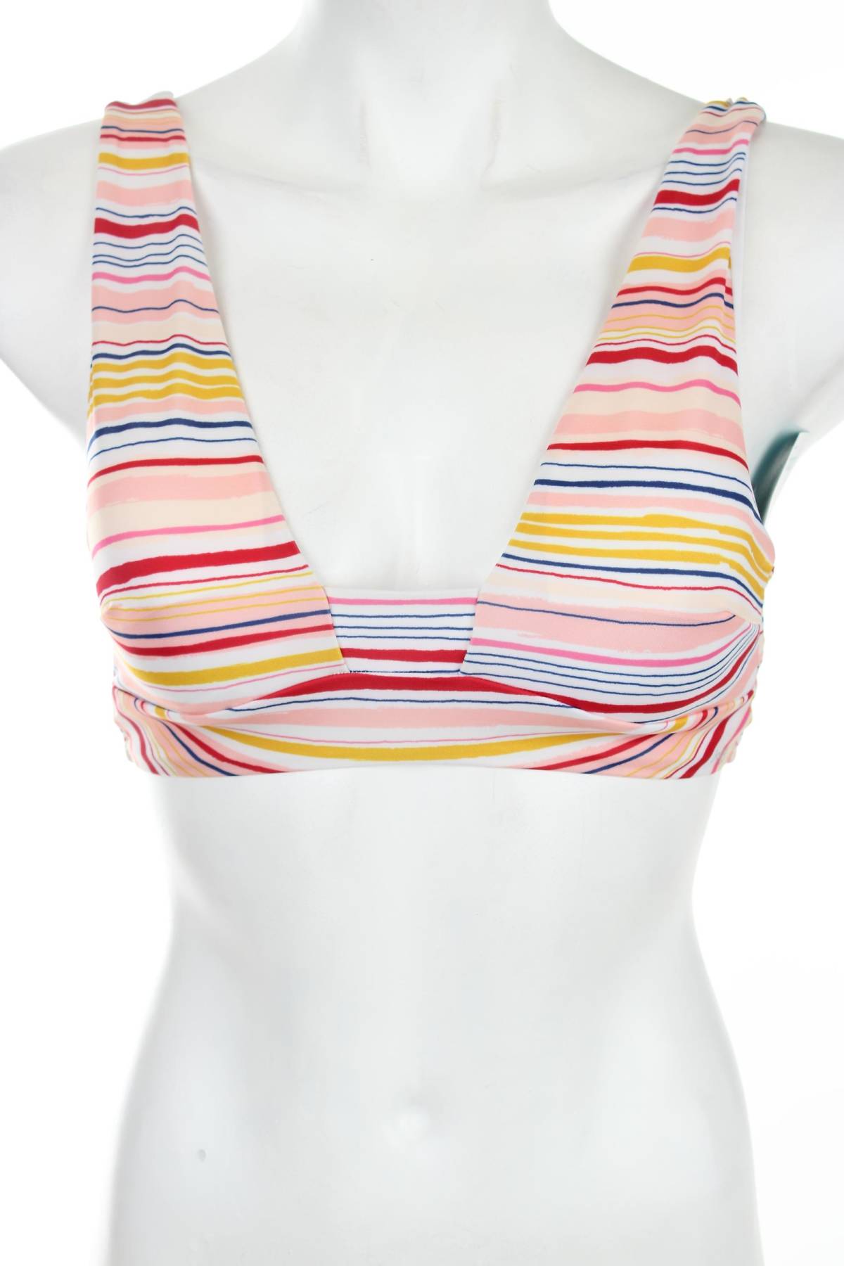 Бански горнище Sloggi1