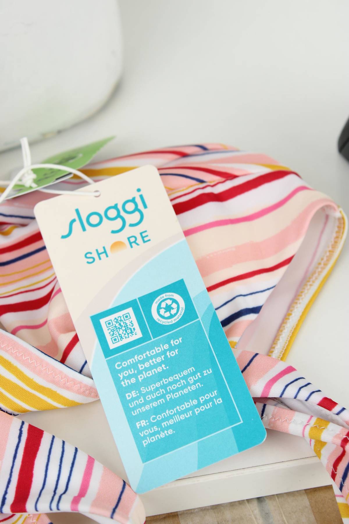 Бански горнище Sloggi3