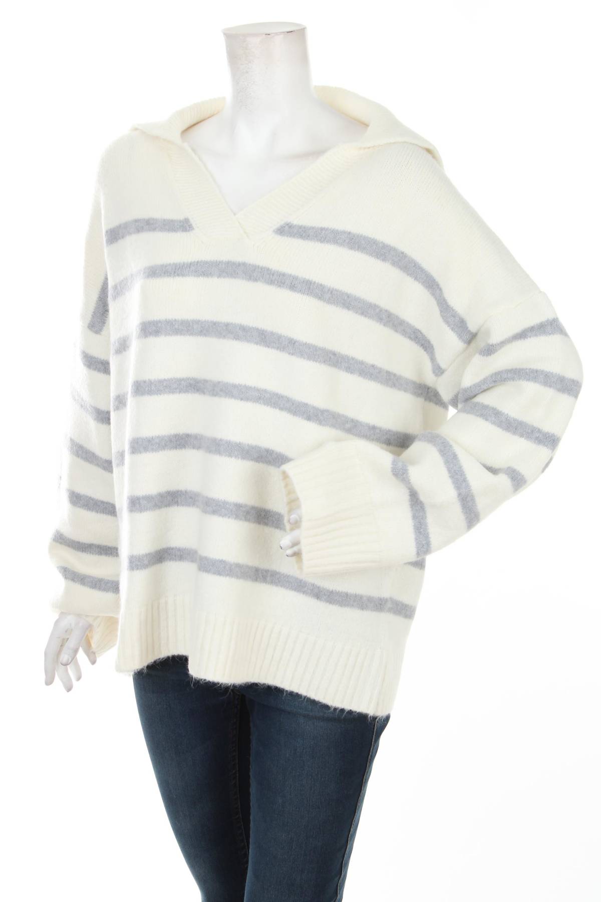 Γυναικείο πουλόβερ Boohoo1