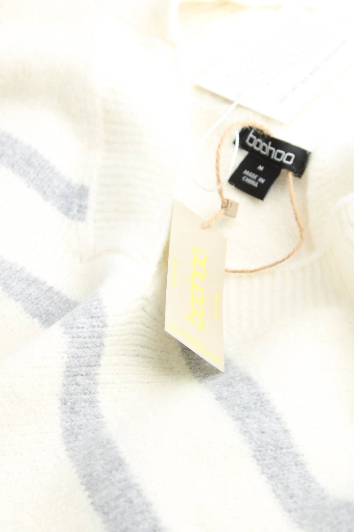 Γυναικείο πουλόβερ Boohoo3