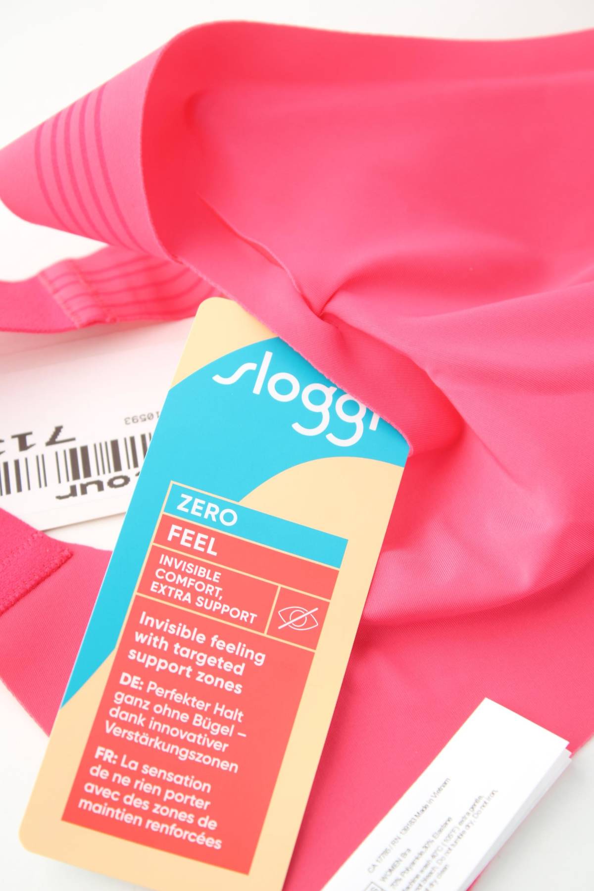 Сутиен Sloggi3