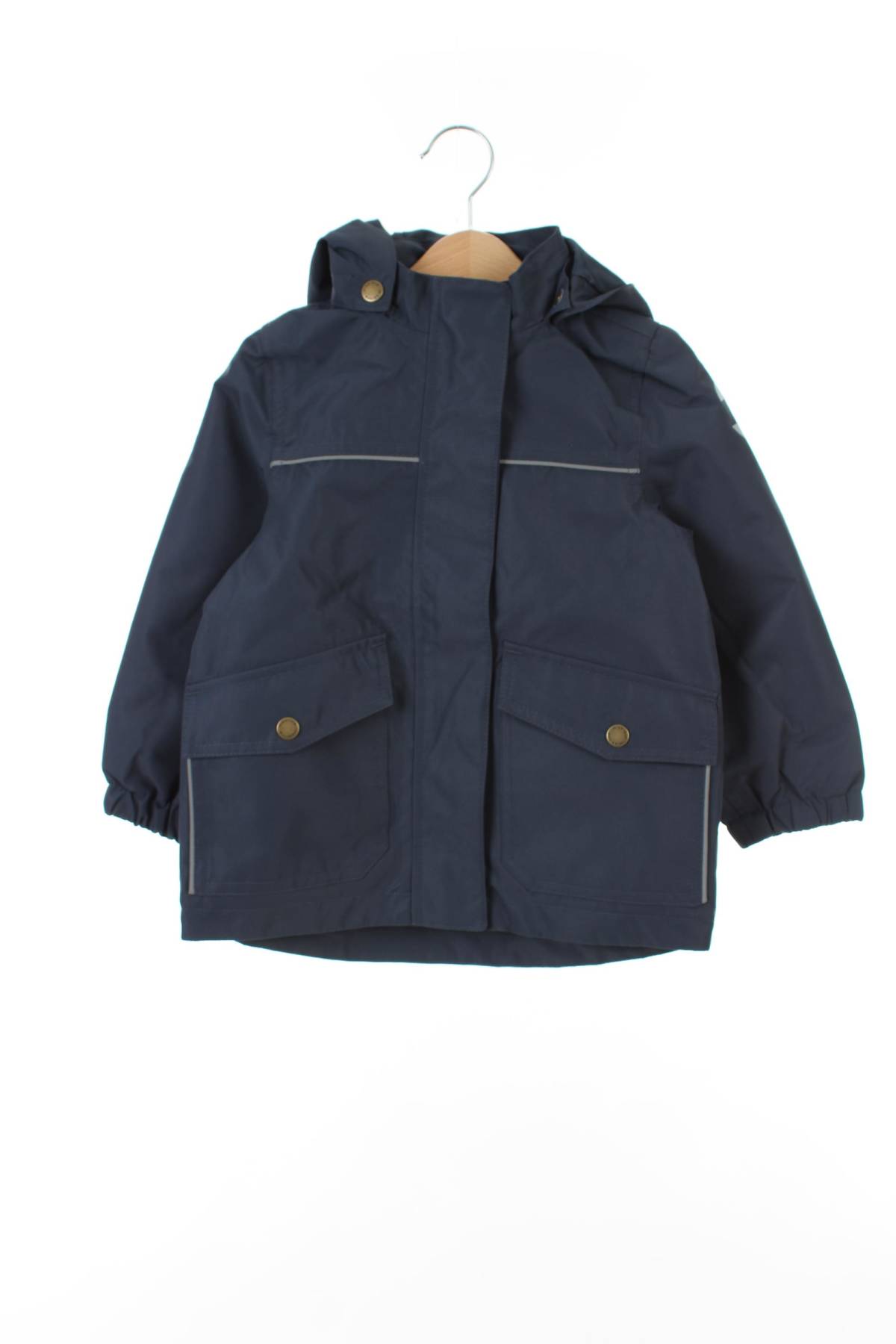 Παιδικό μπουφάν mikk-line1