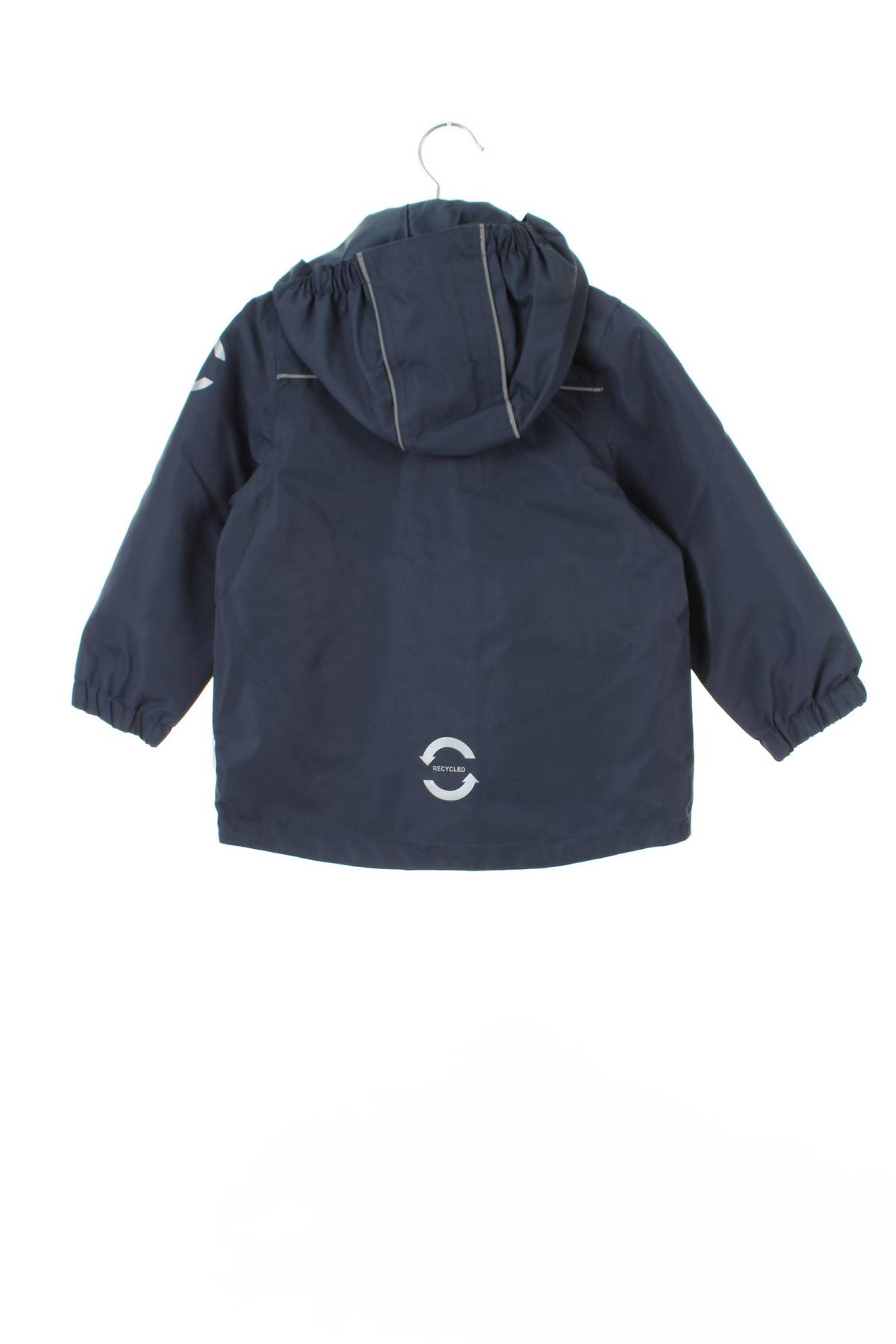 Παιδικό μπουφάν mikk-line2