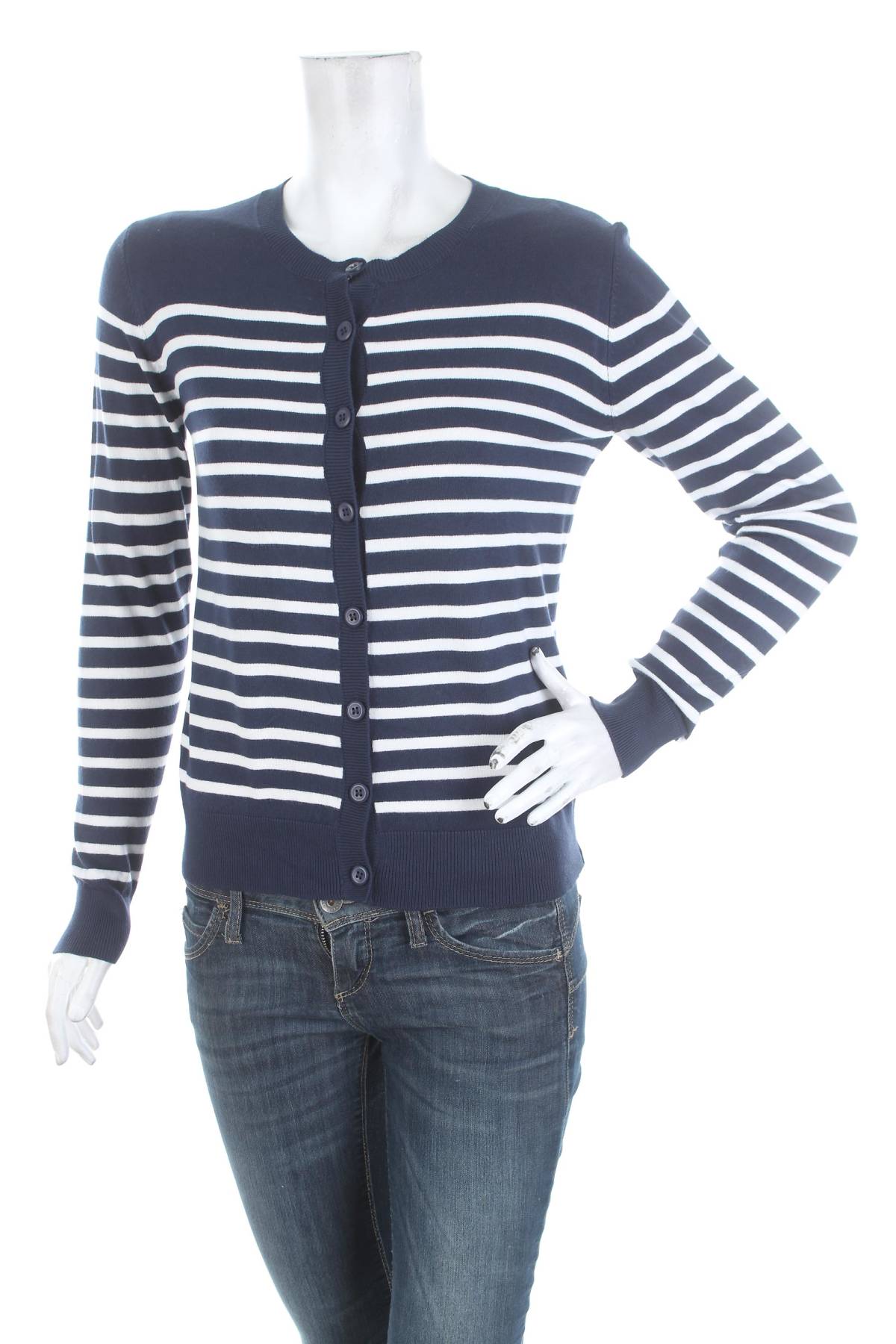 Дамска жилетка DreiMaster1