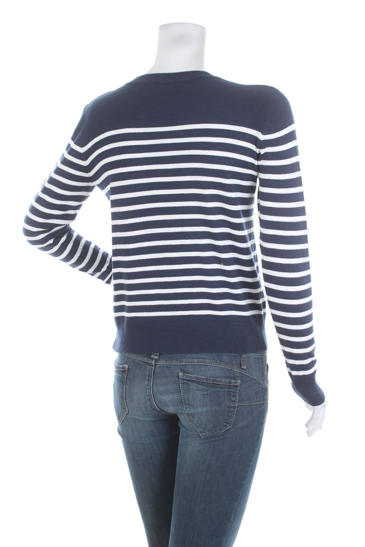 Дамска жилетка DreiMaster2