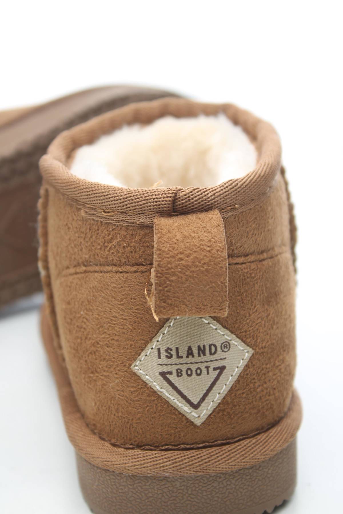 Детски обувки Island Boot5