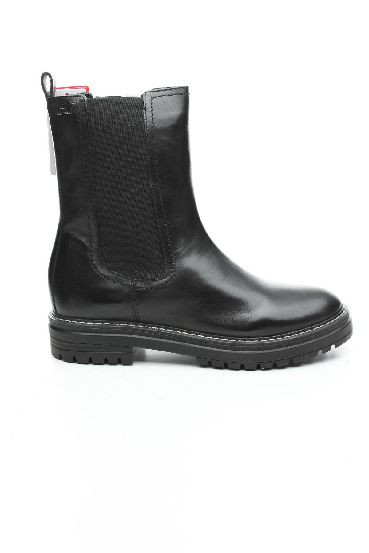 Дамски боти S.Oliver1