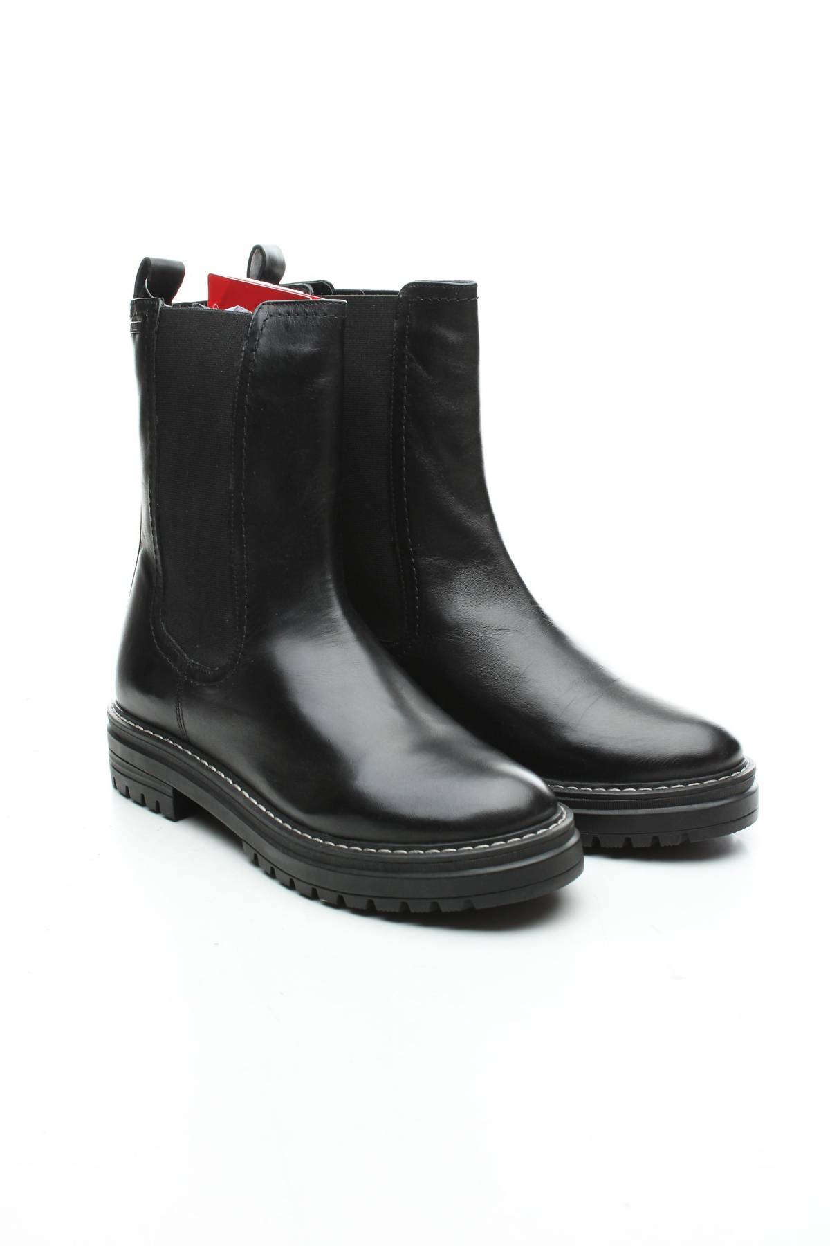 Дамски боти S.Oliver3