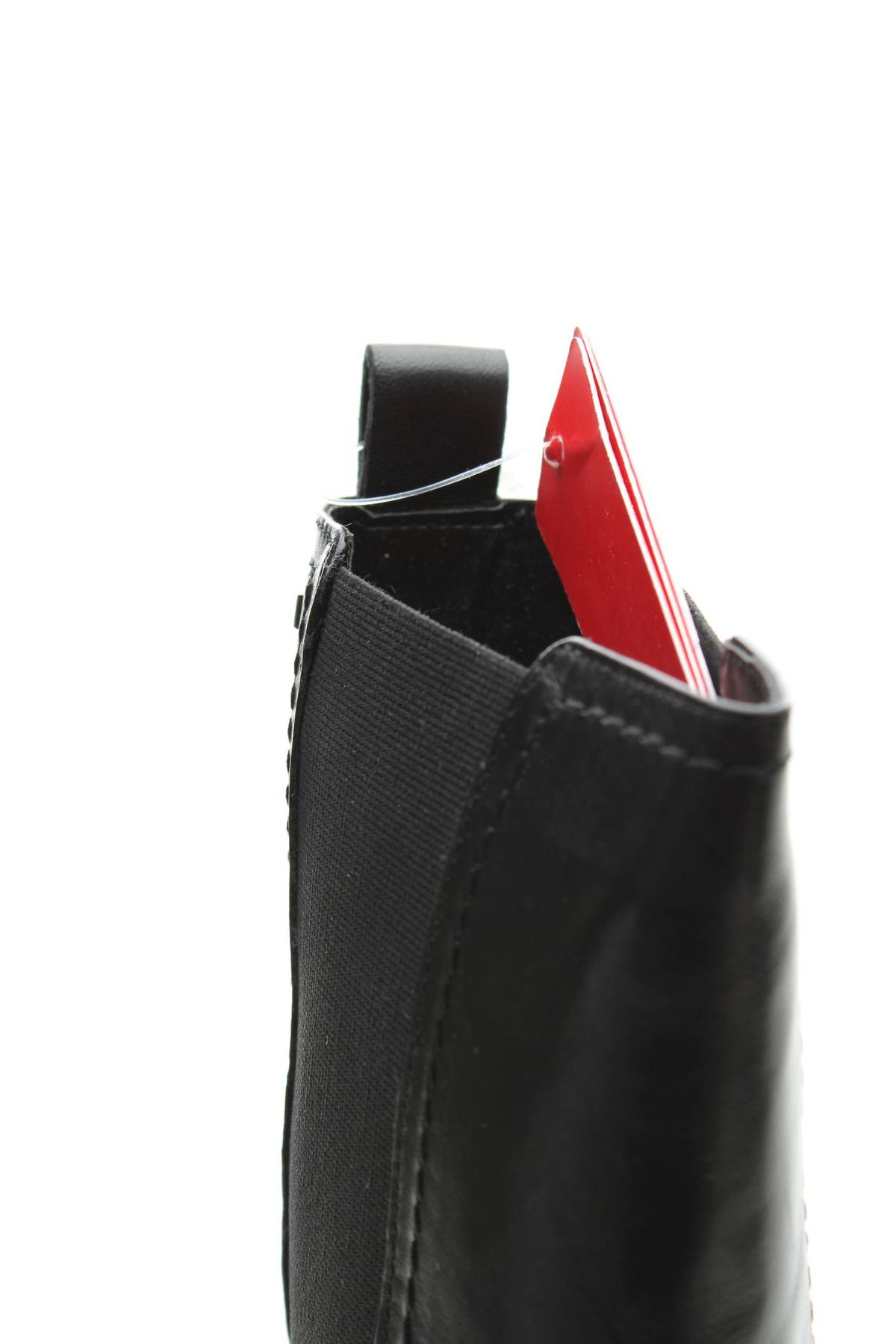 Дамски боти S.Oliver5