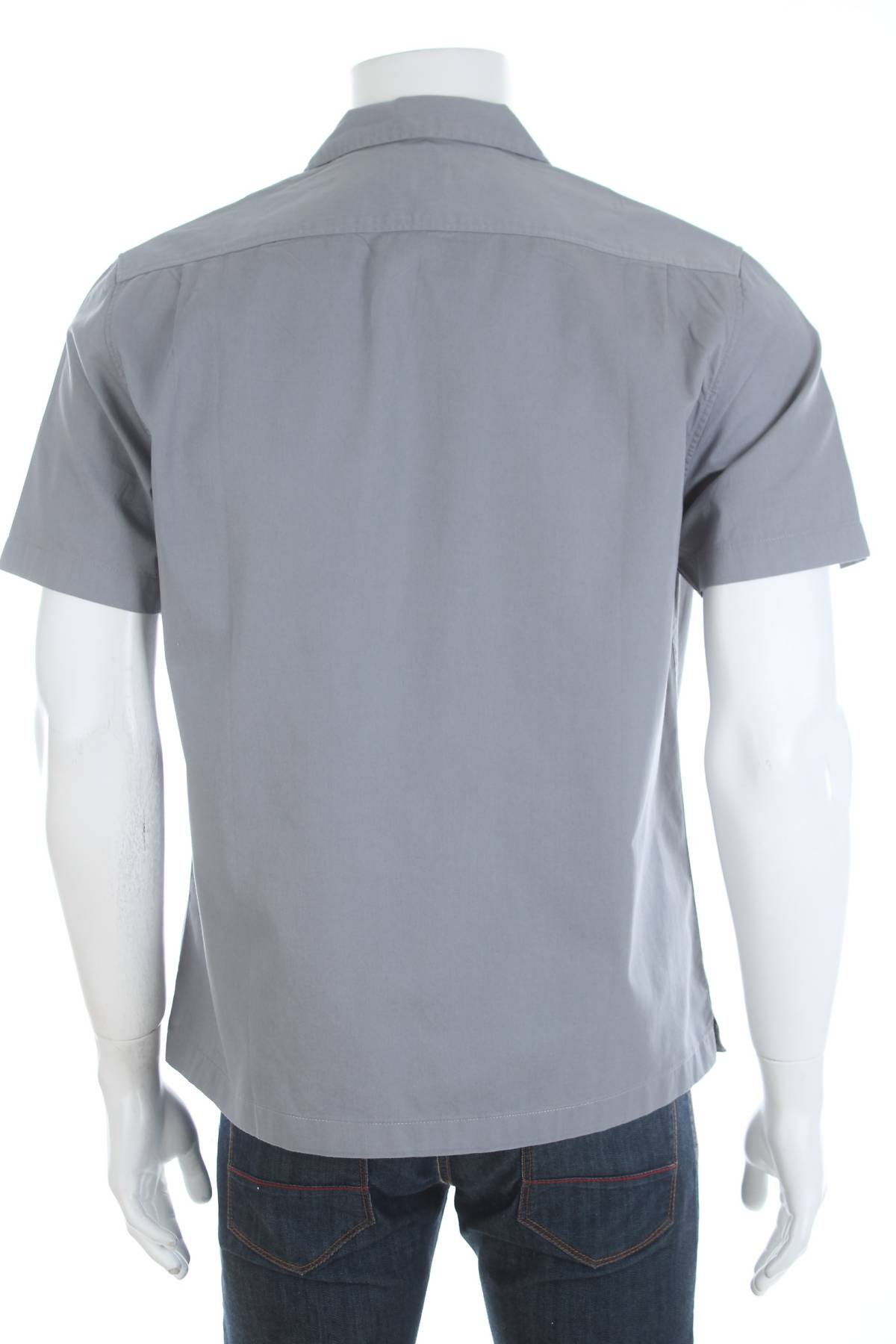 Мъжка риза Lee2