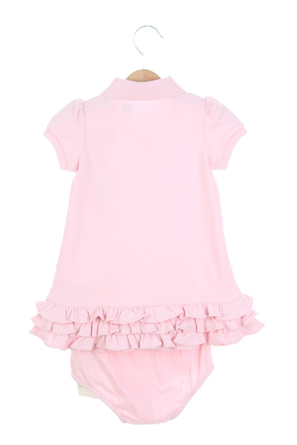 Παιδικό σύνολο Ralph Lauren2