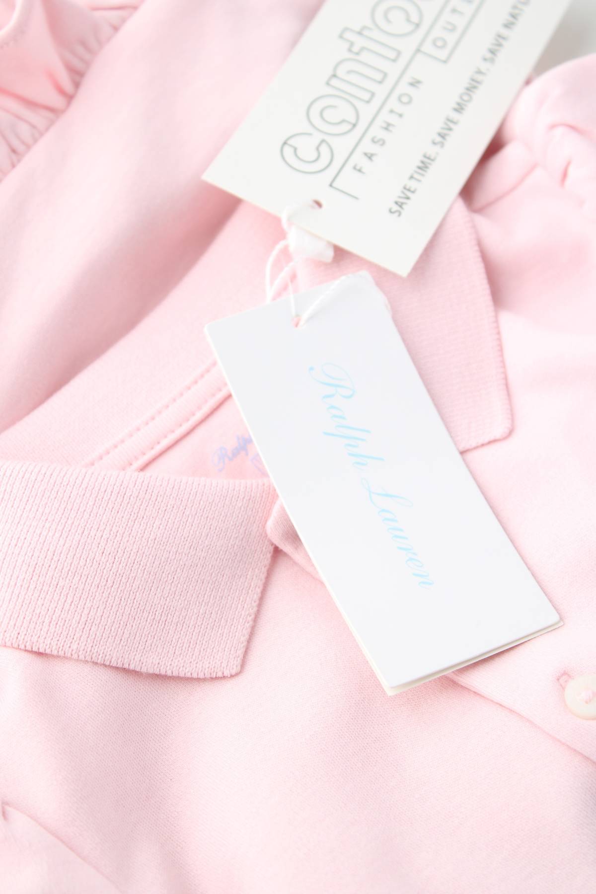 Παιδικό σύνολο Ralph Lauren3