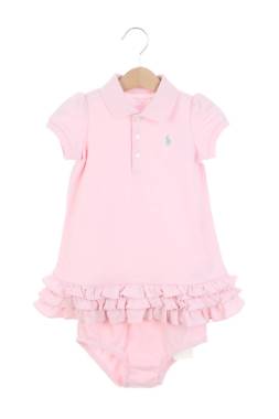 Παιδικό σύνολο Ralph Lauren1