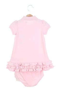 Παιδικό σύνολο Ralph Lauren2