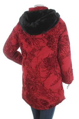 Дамско яке Desigual2