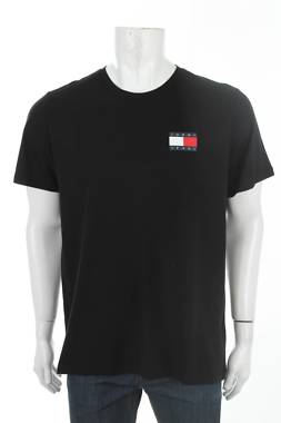 Мъжка тениска Tommy Jeans1