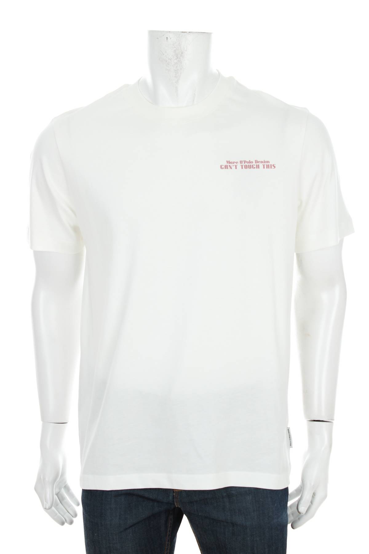 Ανδρικό t-shirt Marc O'polo1