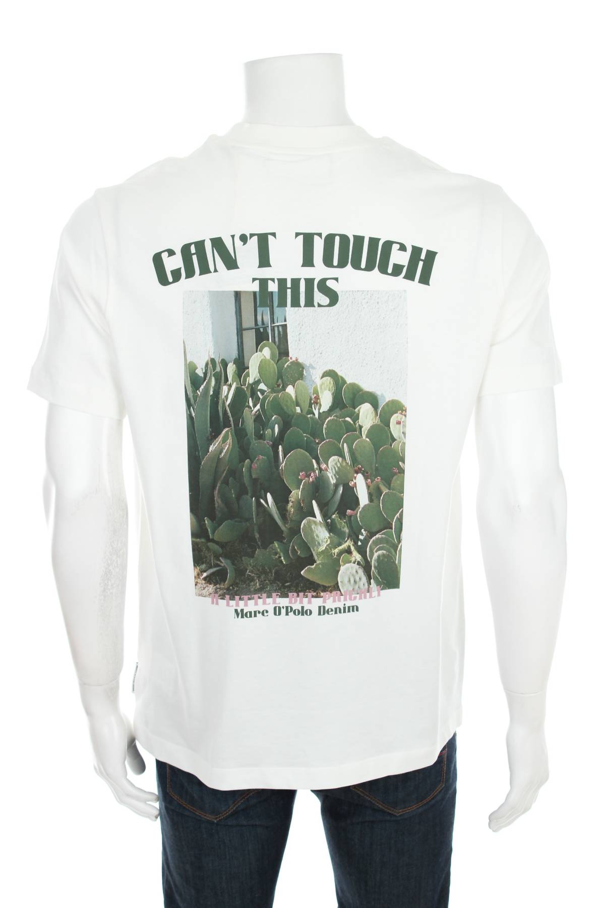 Ανδρικό t-shirt Marc O'polo2