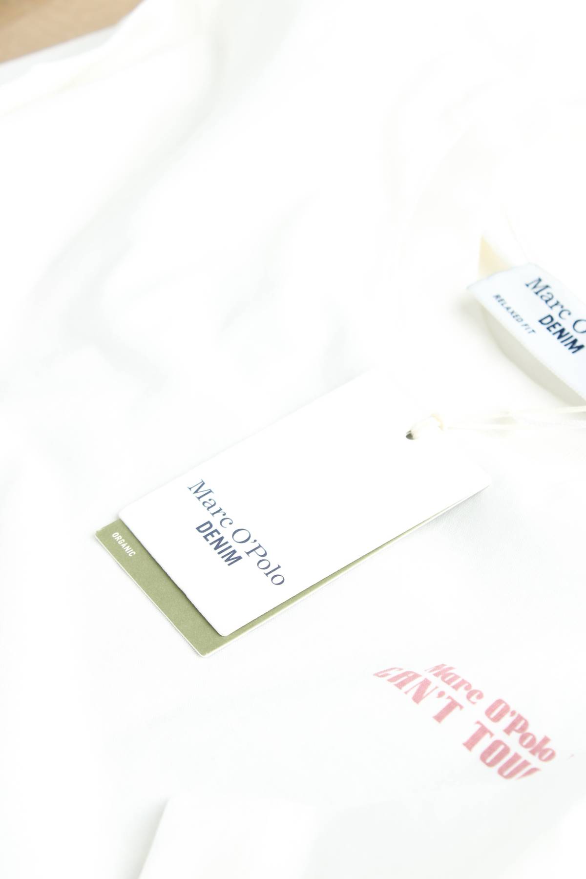 Ανδρικό t-shirt Marc O'polo3