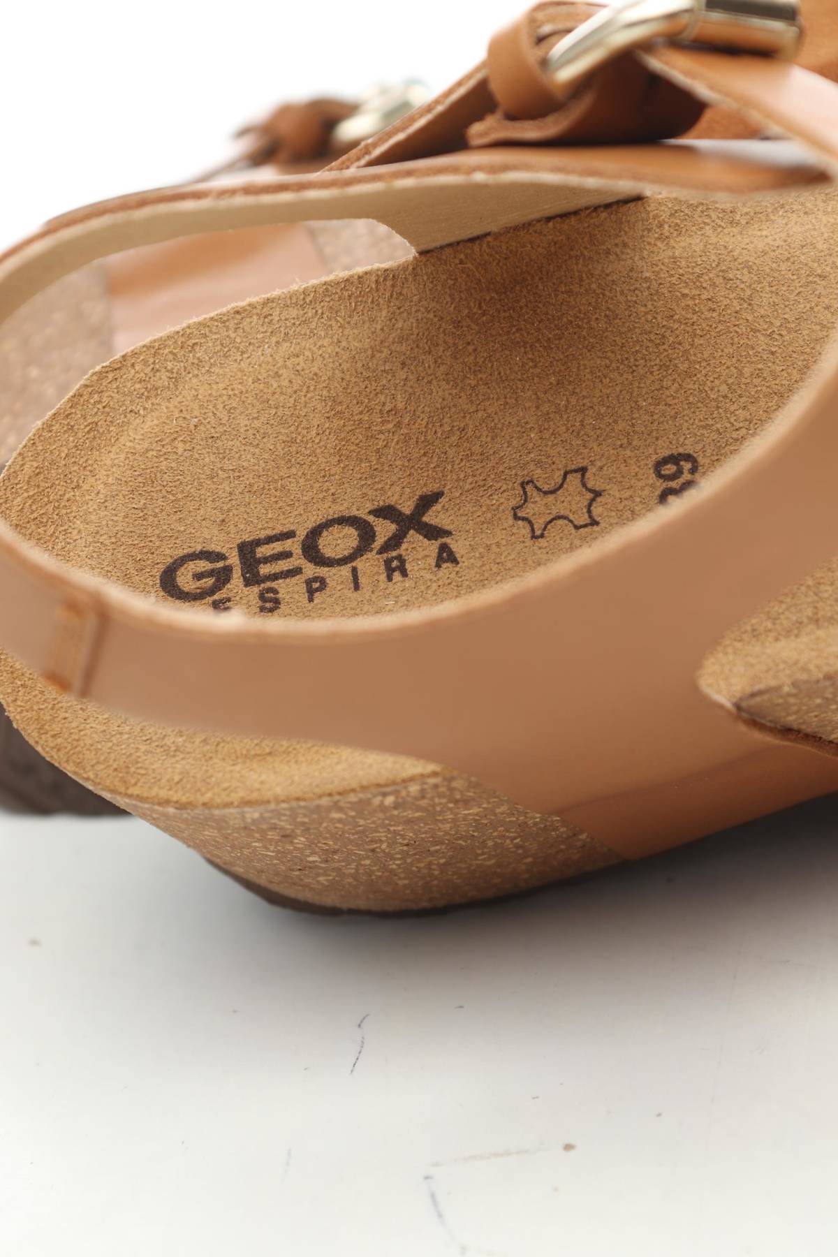 Сандали Geox5