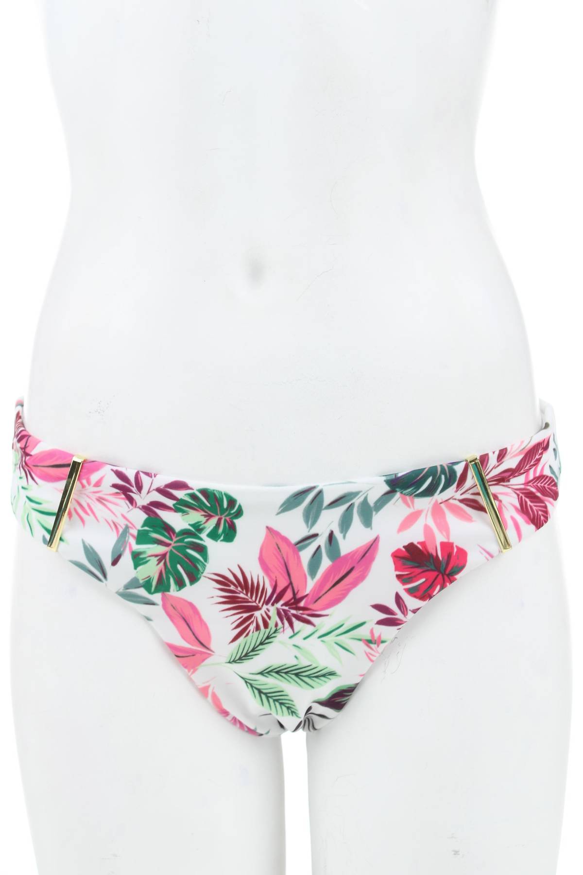 Бански долнище Hunkemoller1 - Contour.bg Бански долнище Hunkemoller1