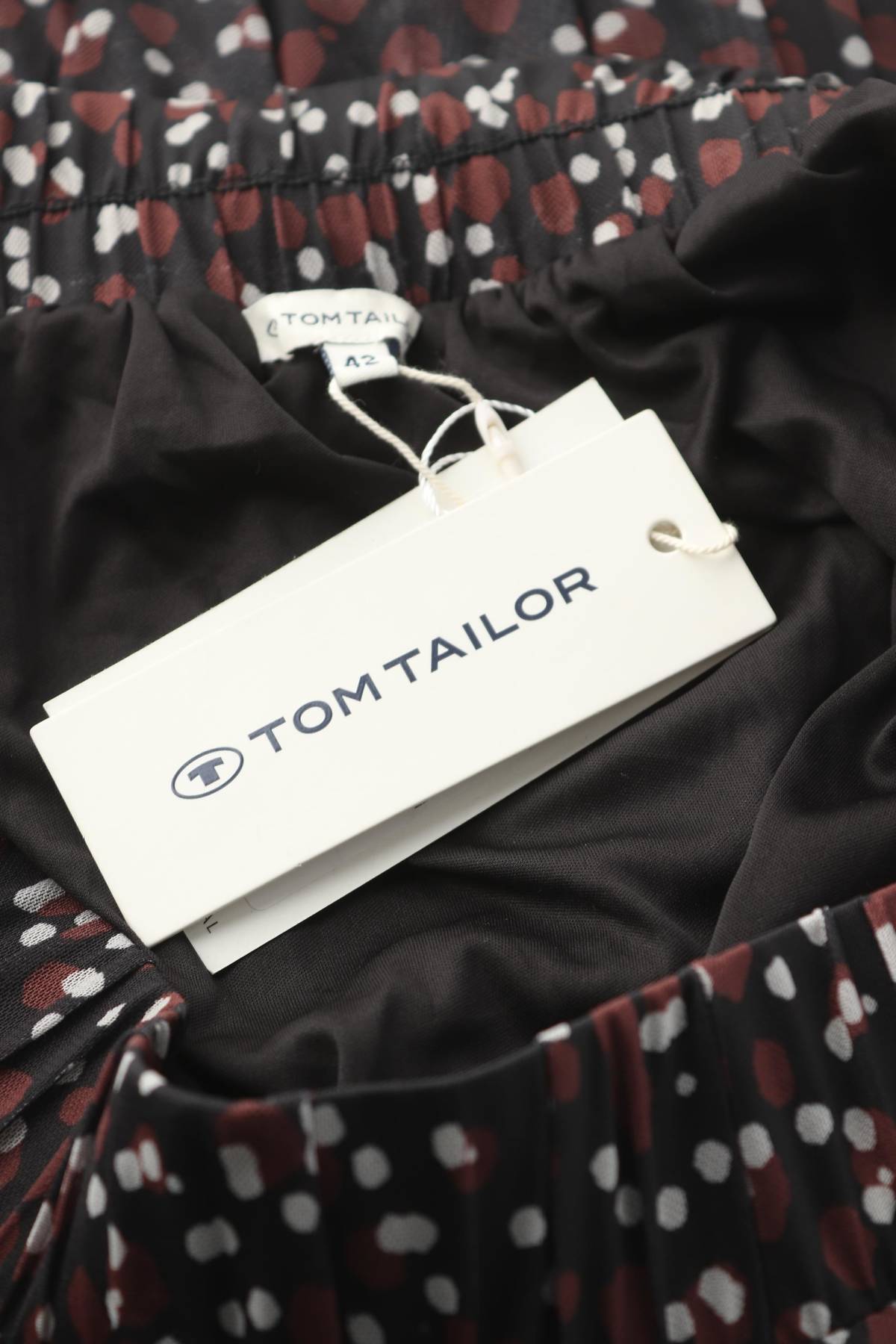 Пола Tom Tailor3