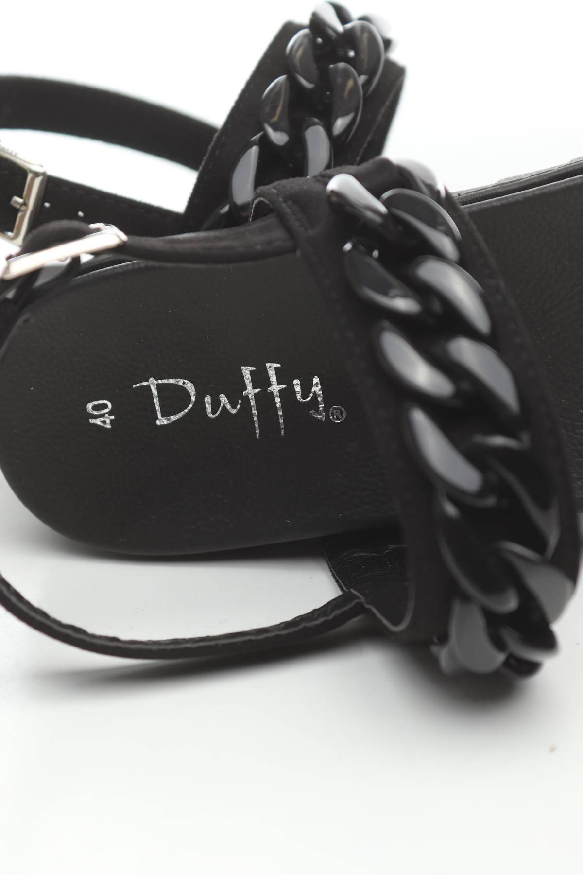 Сандали Duffy5 - Contour.bg Сандали Duffy5