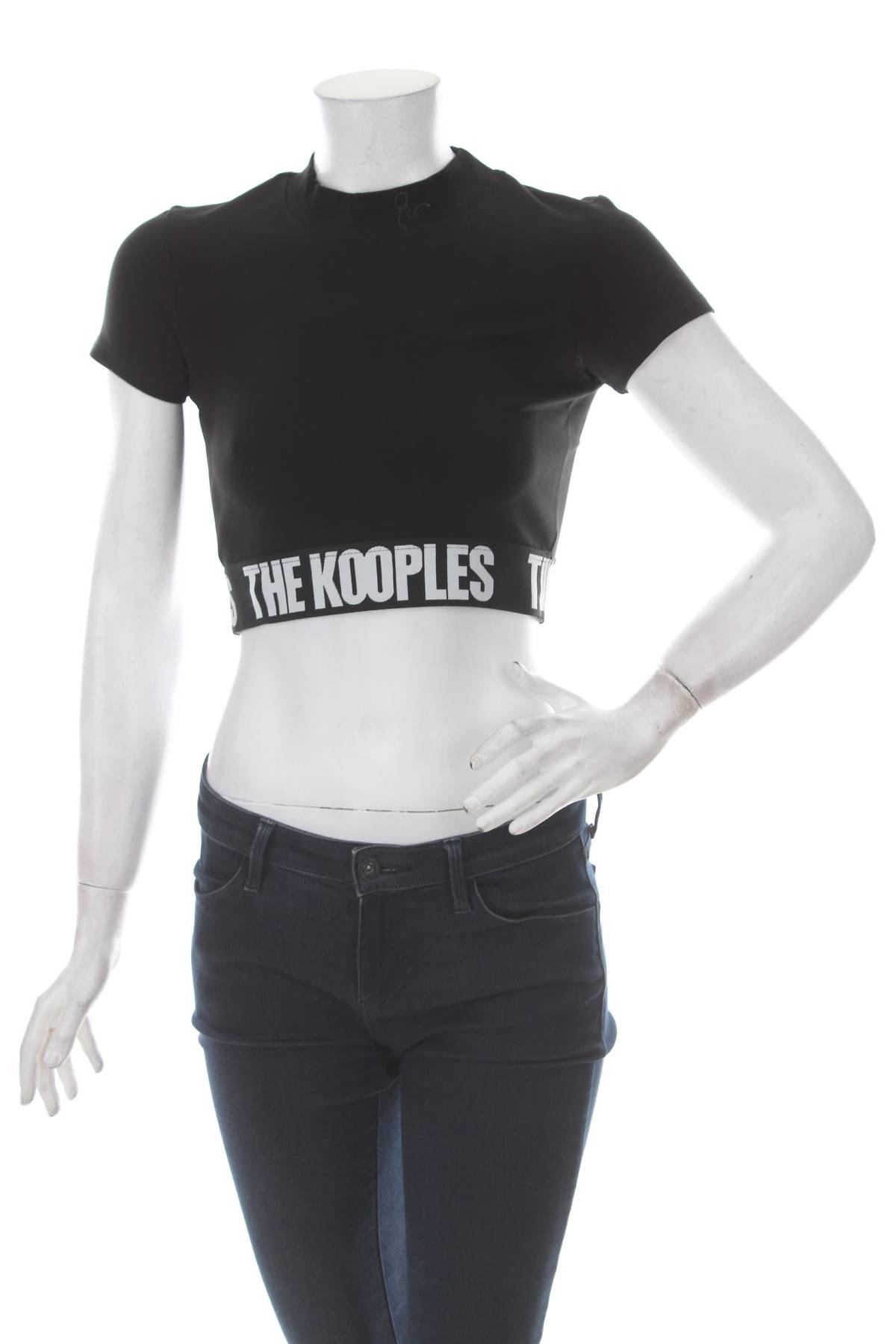 Дамска блуза The Kooples1