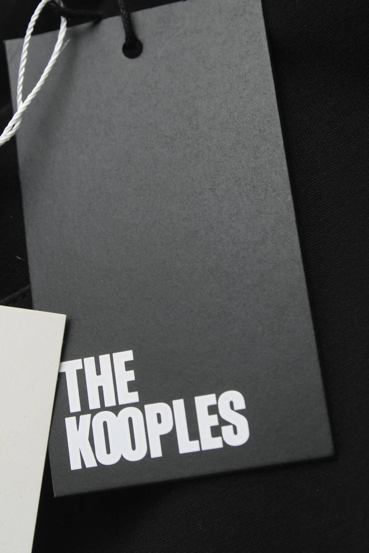 Дамска блуза The Kooples3