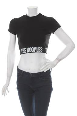 Дамска блуза The Kooples1