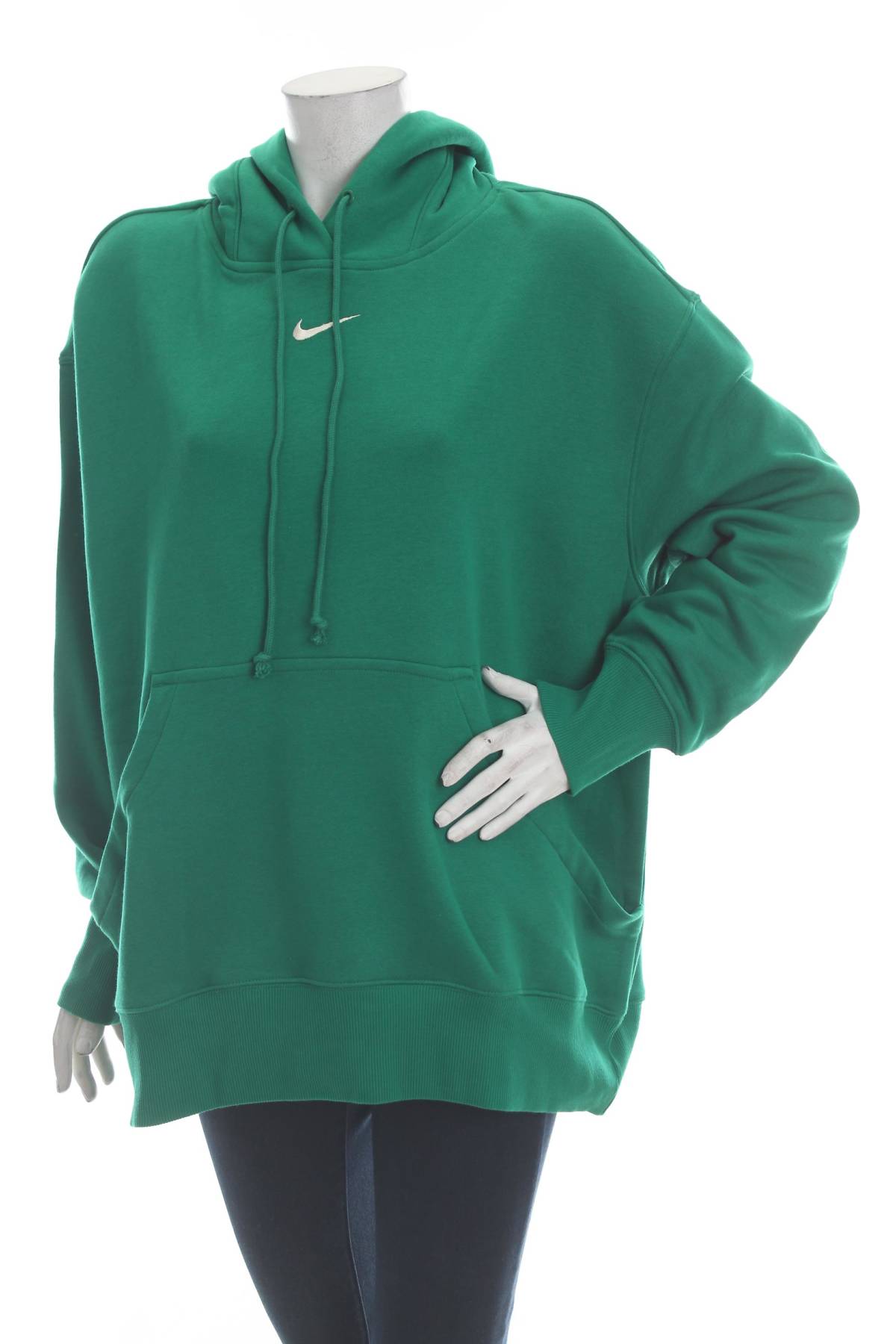 Γυναικείο φούτερ Nike1 - Contourshop.gr Γυναικείο φούτερ Nike1