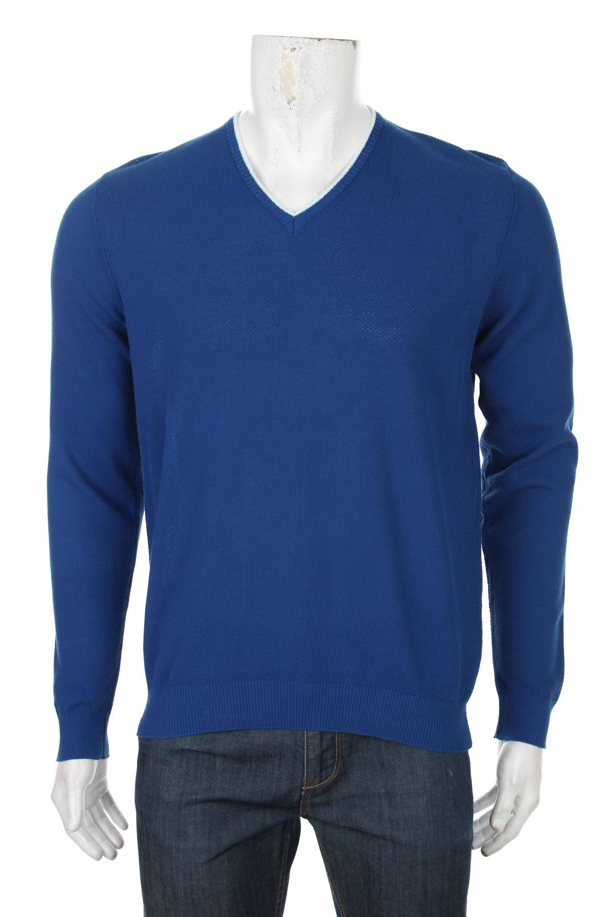 Ανδρικό πουλόβερ Gioferrari1