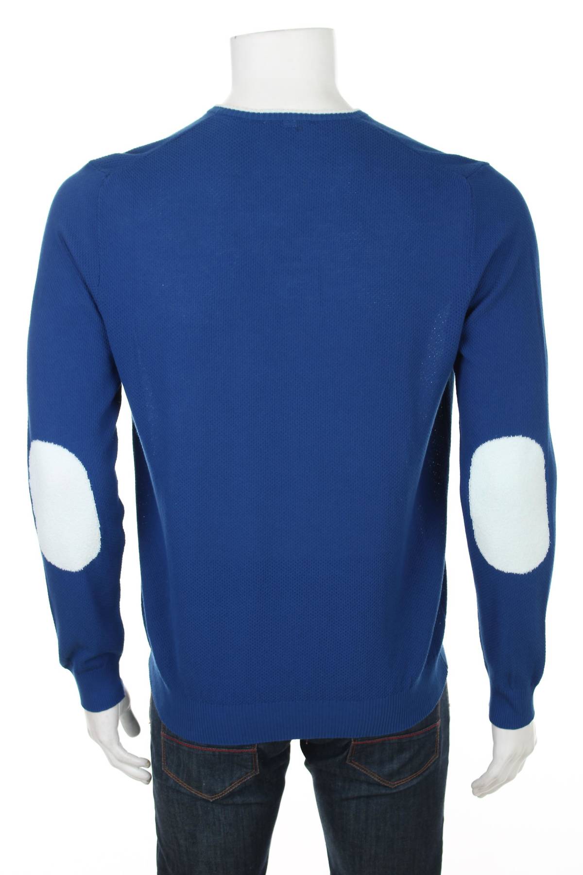 Ανδρικό πουλόβερ Gioferrari2