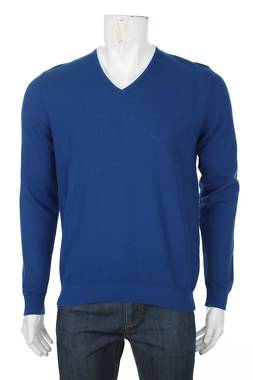 Ανδρικό πουλόβερ Gioferrari1