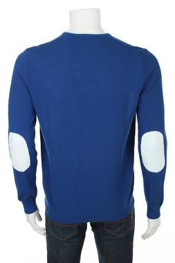 Ανδρικό πουλόβερ Gioferrari2