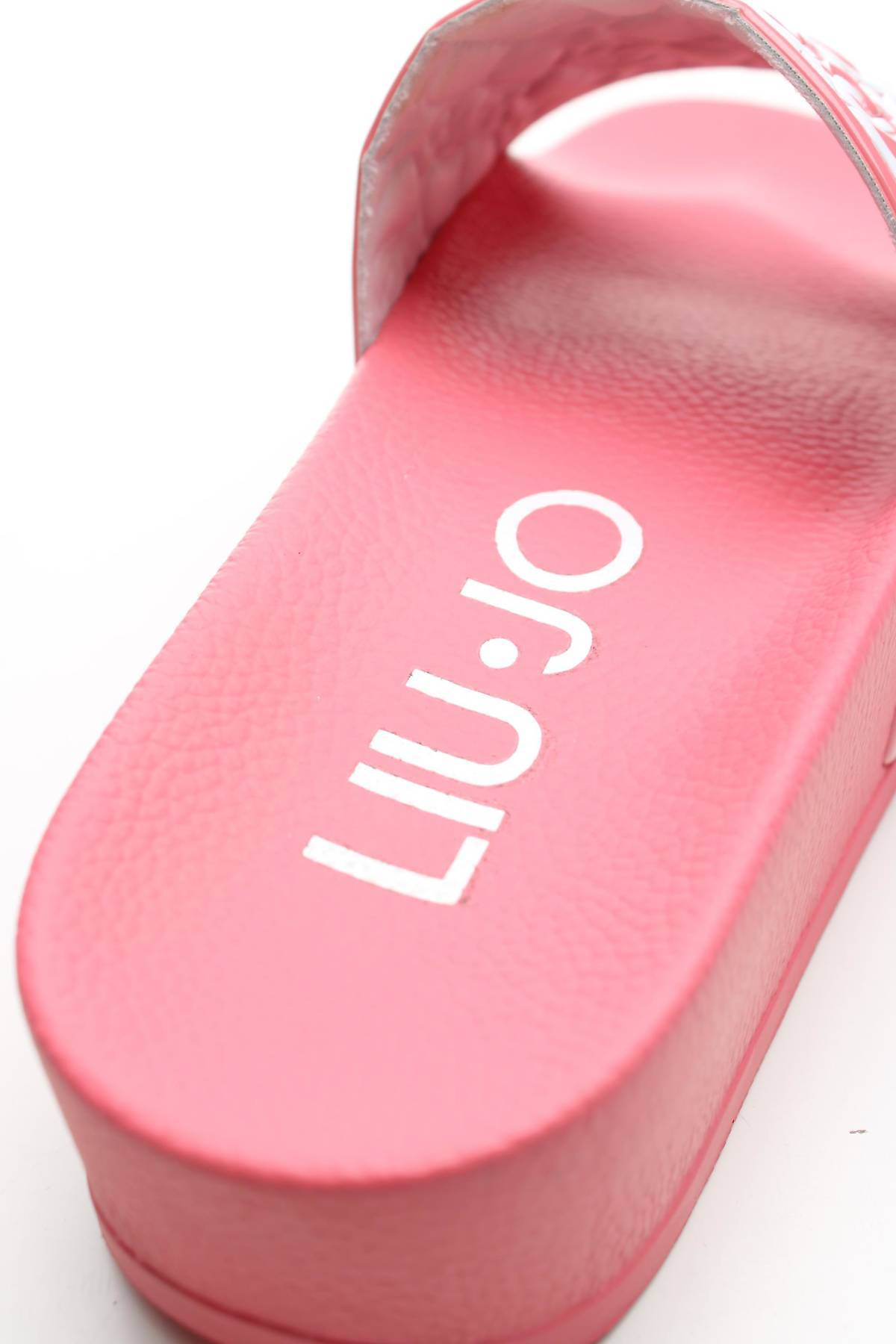 Πέδιλα Liu Jo5 - Contourshop.gr Πέδιλα Liu Jo5