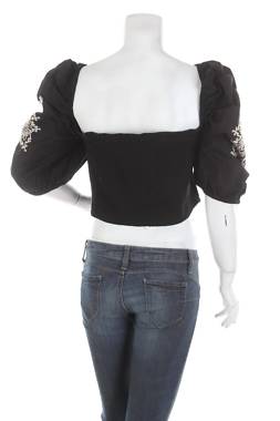 Γυναικεία μπλούζα Boohoo2 - Contourshop.gr Γυναικεία μπλούζα Boohoo2
