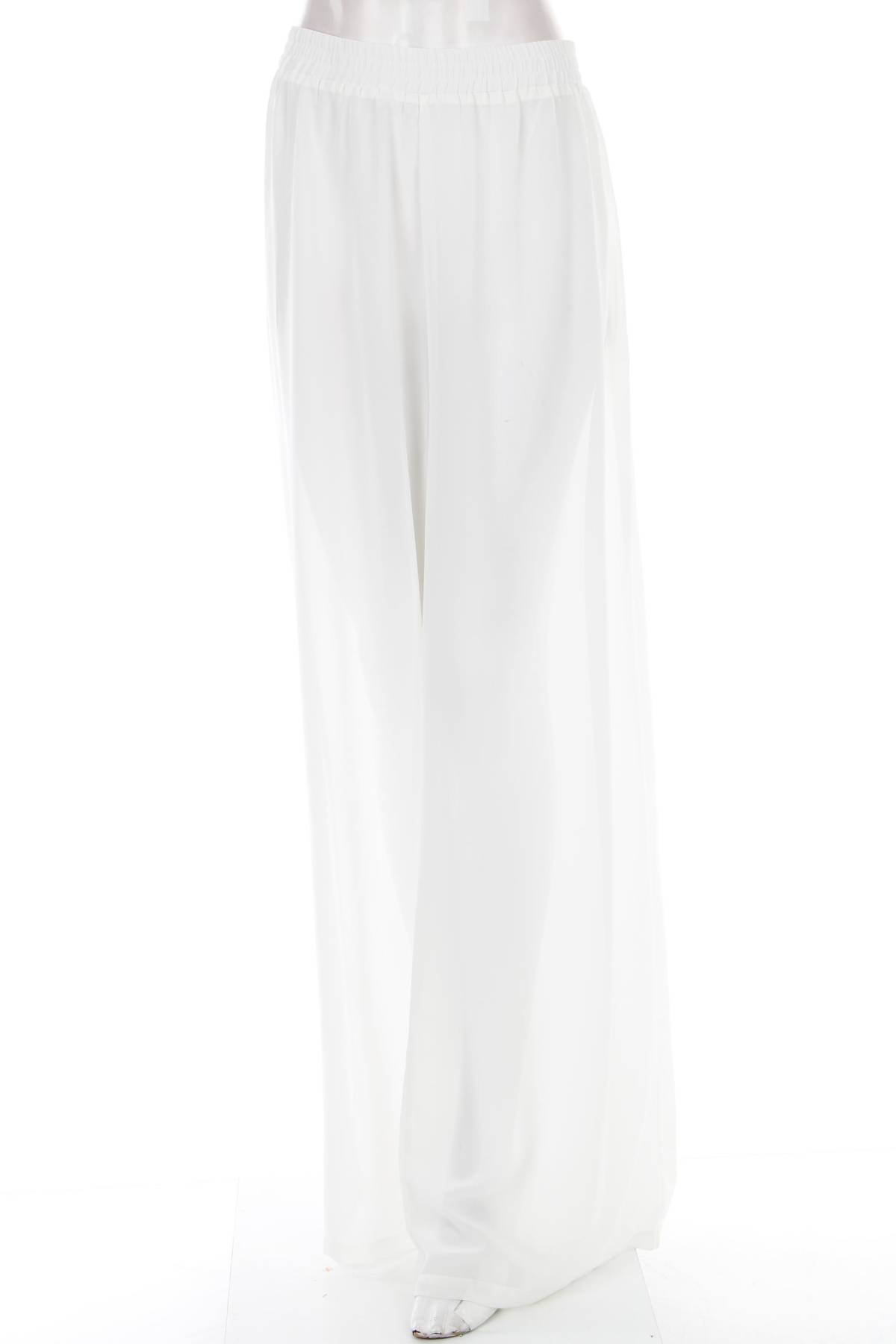 Дамски панталон Boohoo1 - Contour.bg Дамски панталон Boohoo1