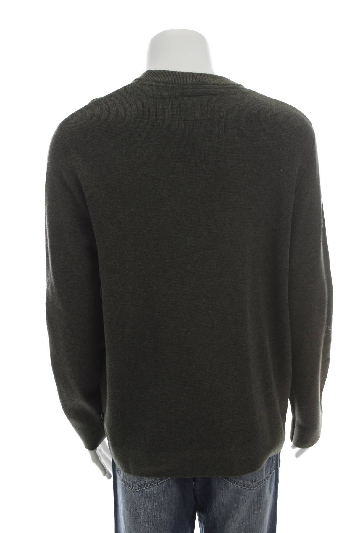 Мъжки пуловер Jack & Jones2
