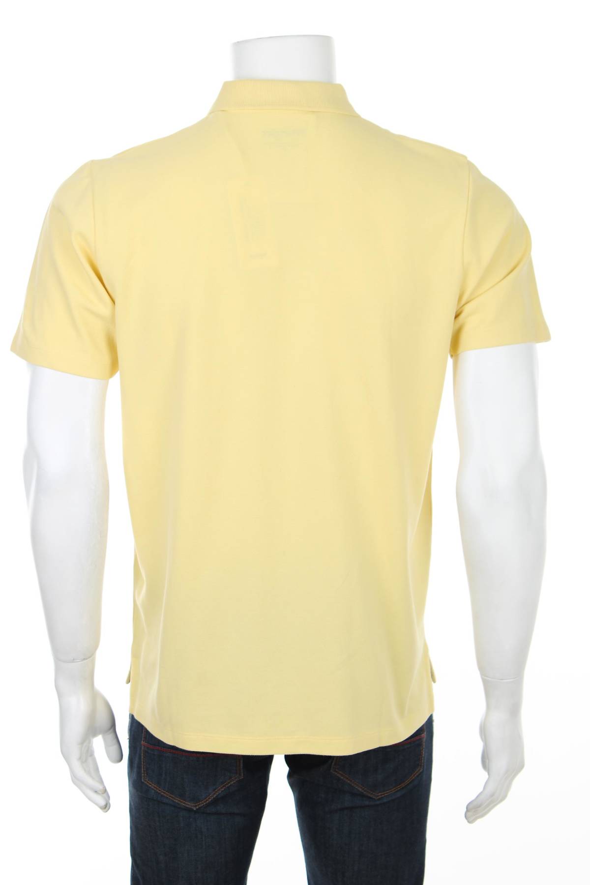 Мъжка тениска Wrangler2 - Contour.bg Мъжка тениска Wrangler2