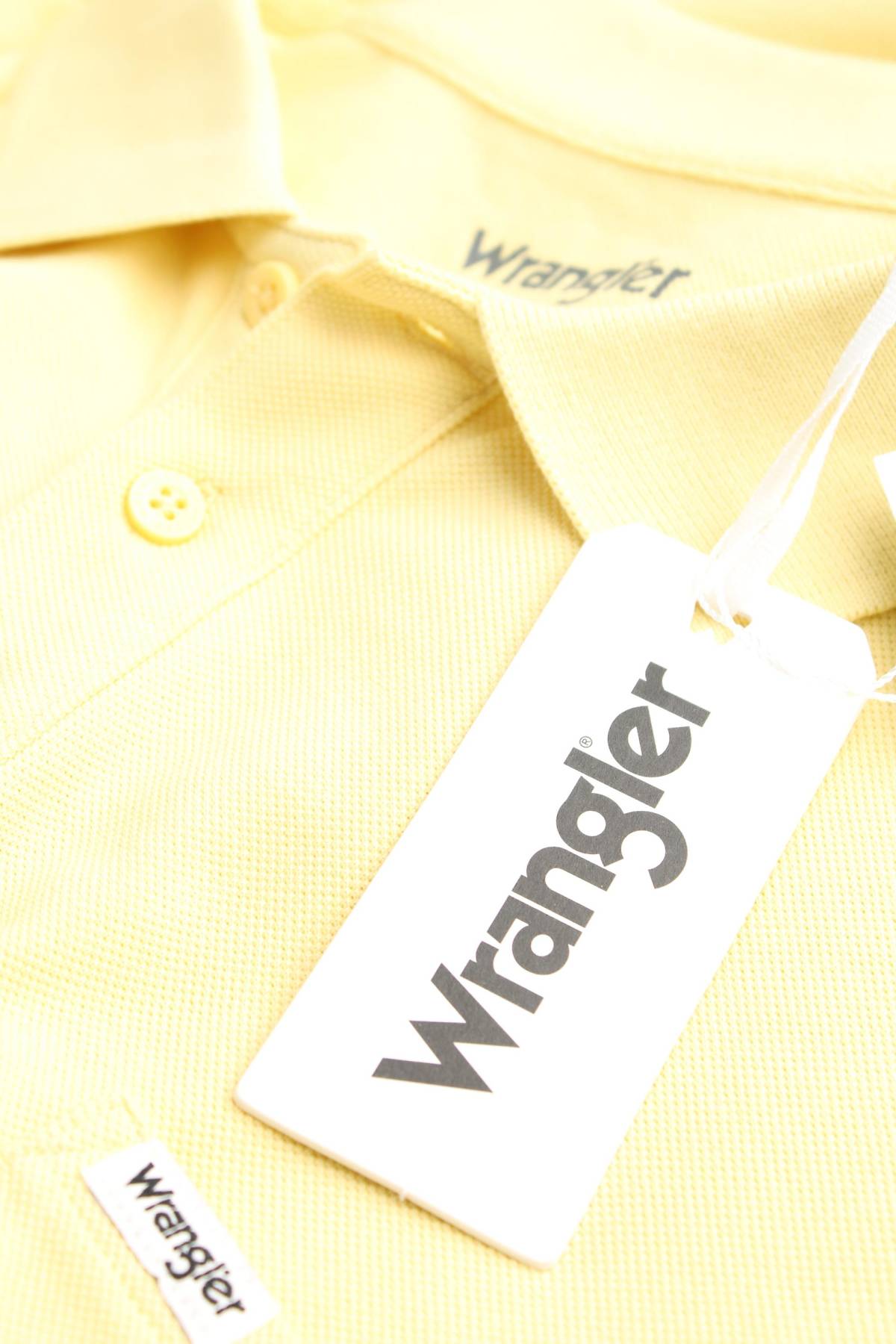 Мъжка тениска Wrangler3 - Contour.bg Мъжка тениска Wrangler3