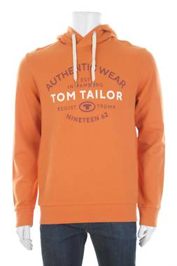 Ανδρικό φούτερ Tom Tailor1 - Contourshop.gr Ανδρικό φούτερ Tom Tailor1