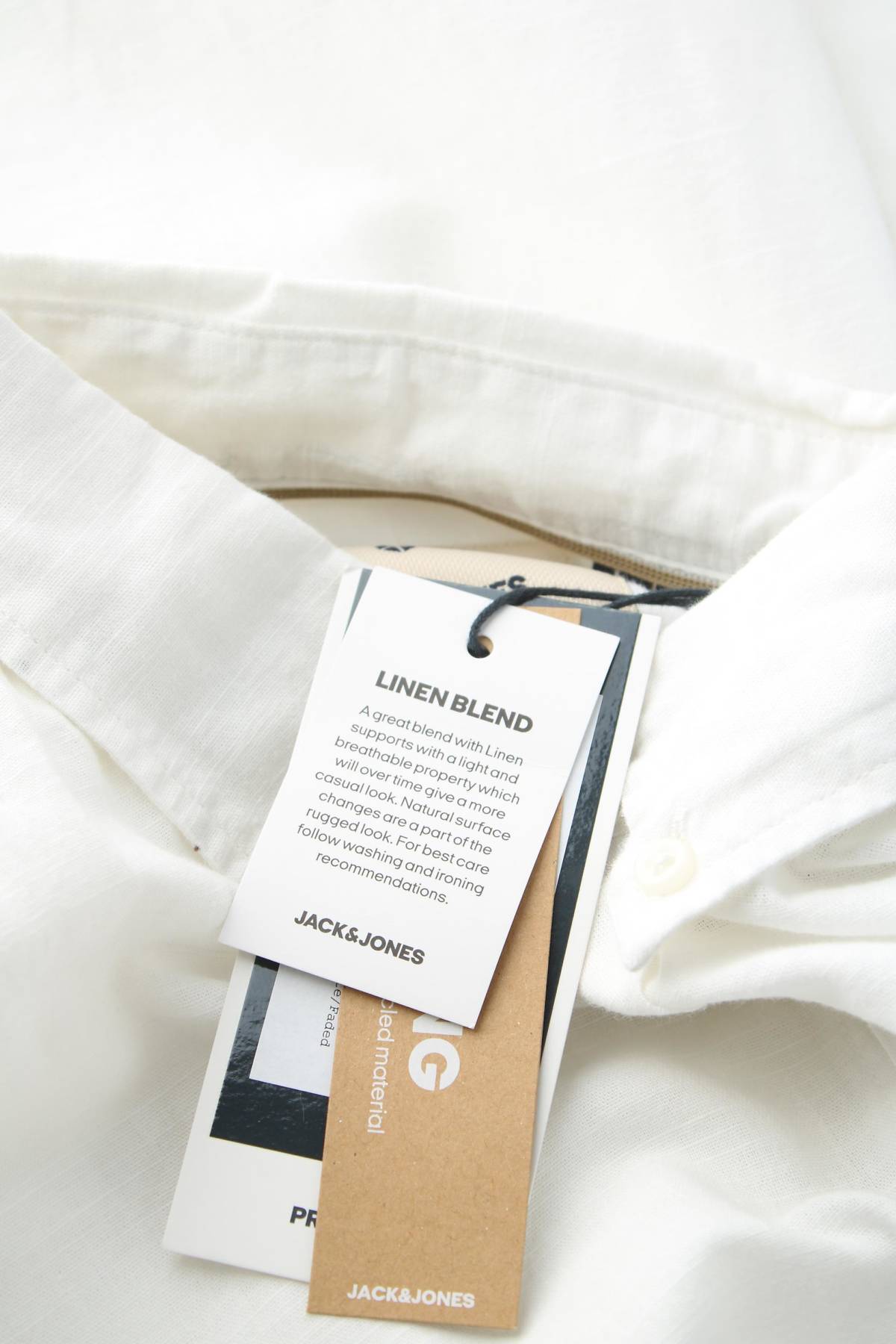 Мъжка риза Jack & Jones Premium3