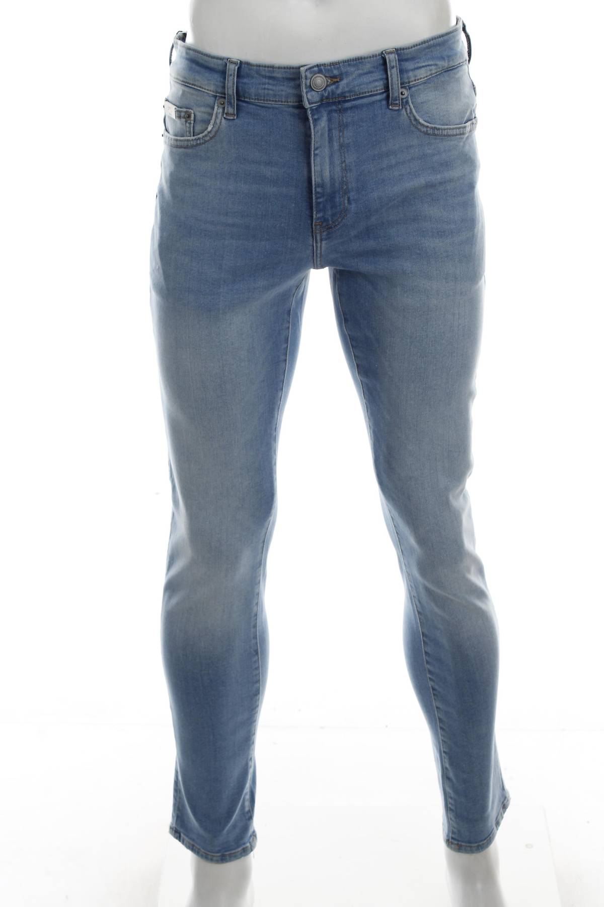 Мъжки дънки Only & Sons1 - Contour.bg Мъжки дънки Only & Sons1