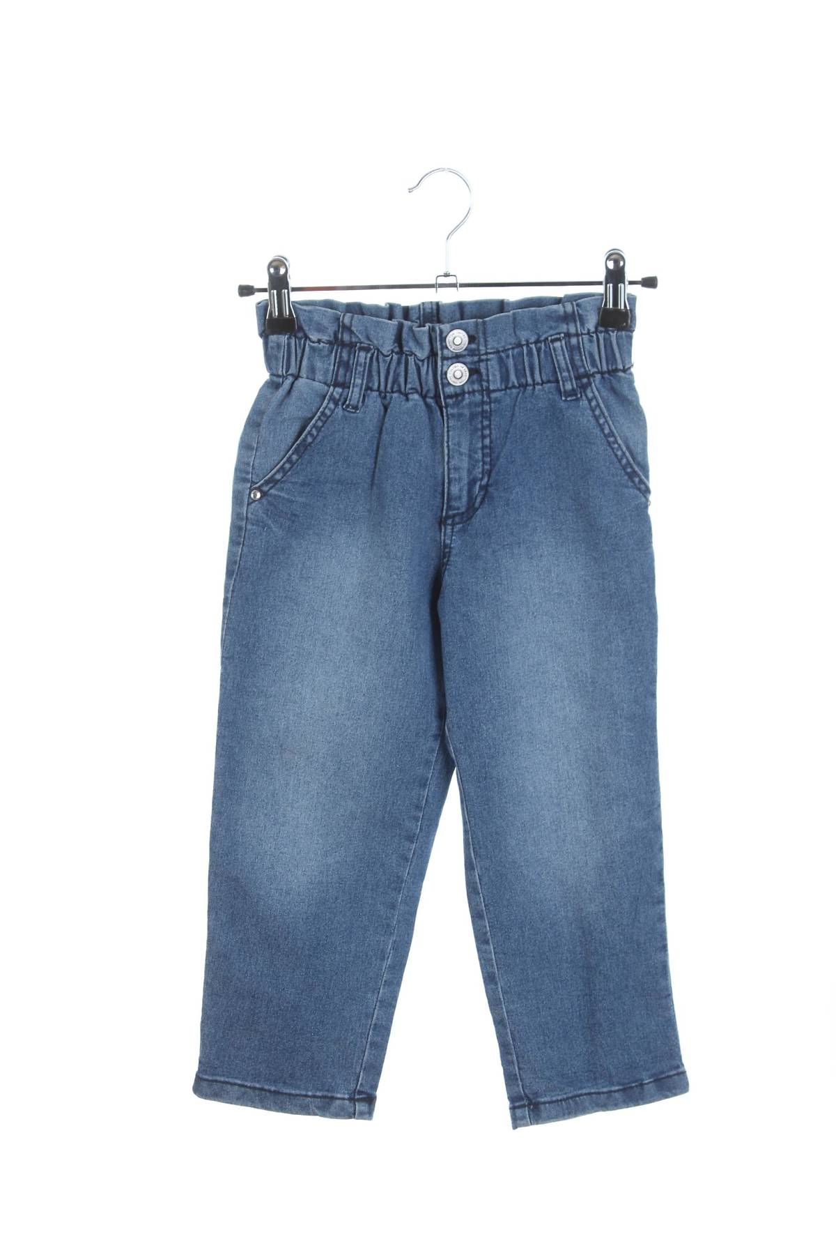 Детски дънки United Colors Of Benetton1 - Contour.bg Детски дънки United Colors Of Benetton1