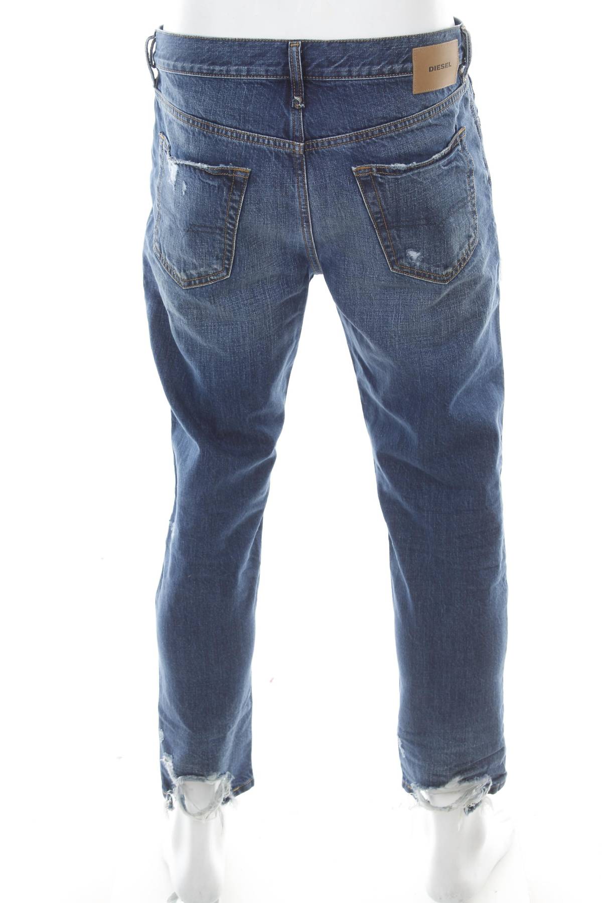 Мъжки дънки Diesel2 - Contour.bg Мъжки дънки Diesel2