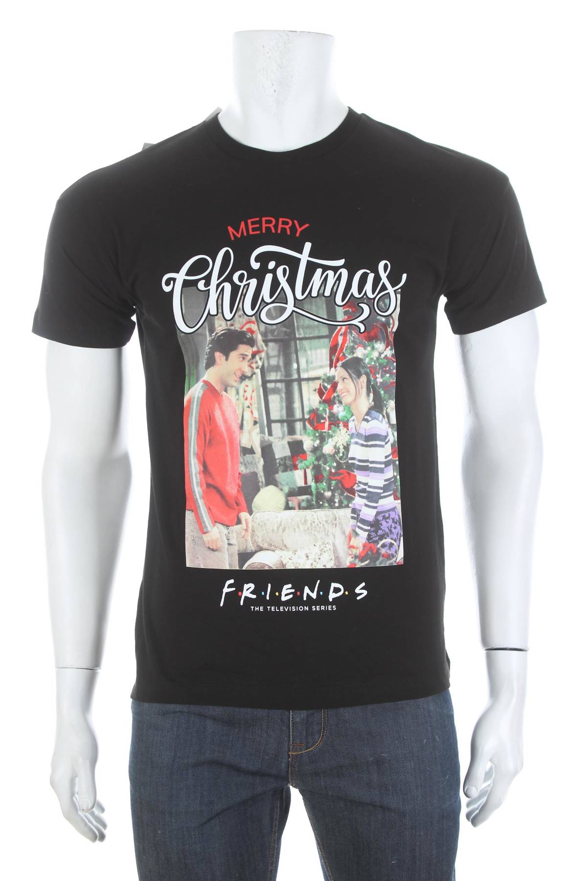 Мъжка тениска C&A1