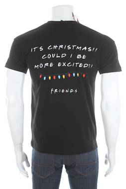 Мъжка тениска C&A2