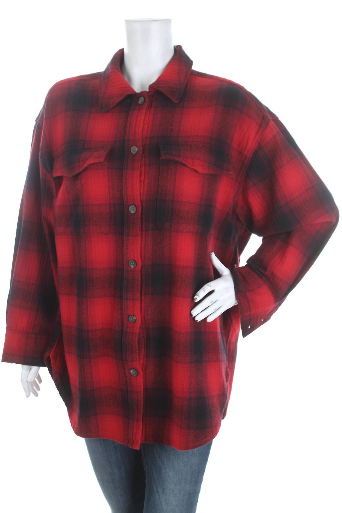 Γυναικείο μπουφάν H&M1